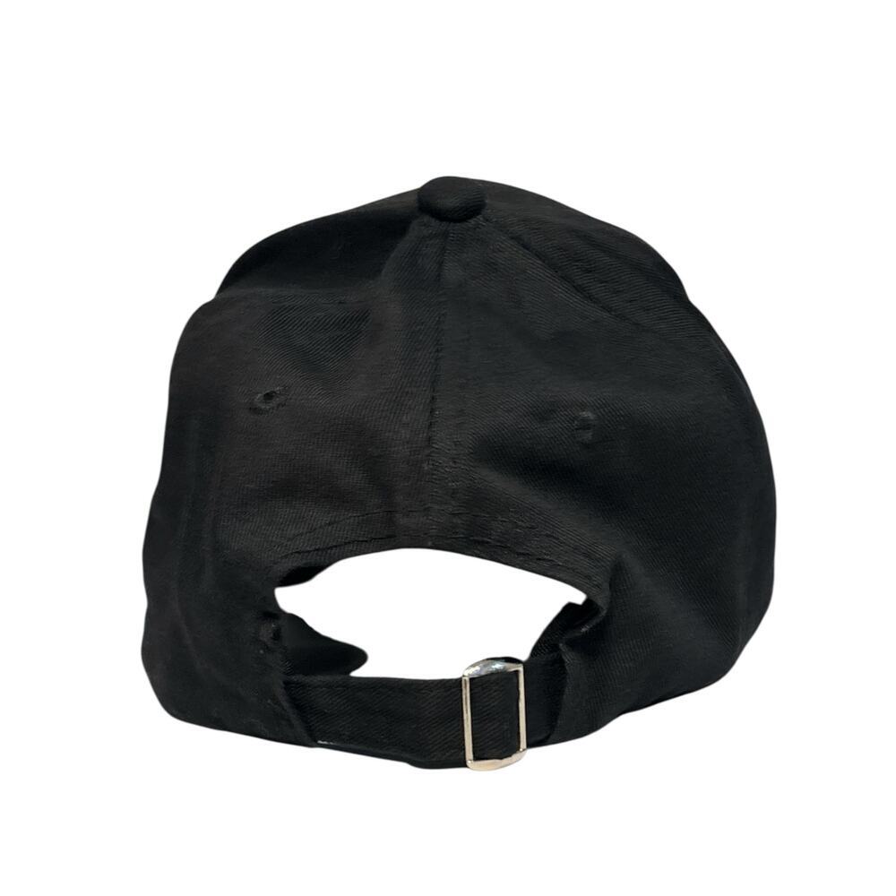 Black Hat with Red Rose‎ - Picture 2 of 4